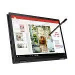 Lenovo Thinkpad X13 Yoga Gen 2 i7 1165G7 – Image 2