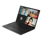 Lenovo Thinkpad x1 Carbon Gen 9 i7 1165G7 – Image 4