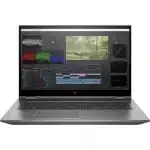 HP ZBook Fury 17 G8 i7 11850H