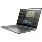 HP ZBook Fury 17 G8 i7 11850H – Image 2