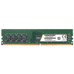 APACER RAM SERVEUR 16 GB DDR4-3200 ECC DIMM