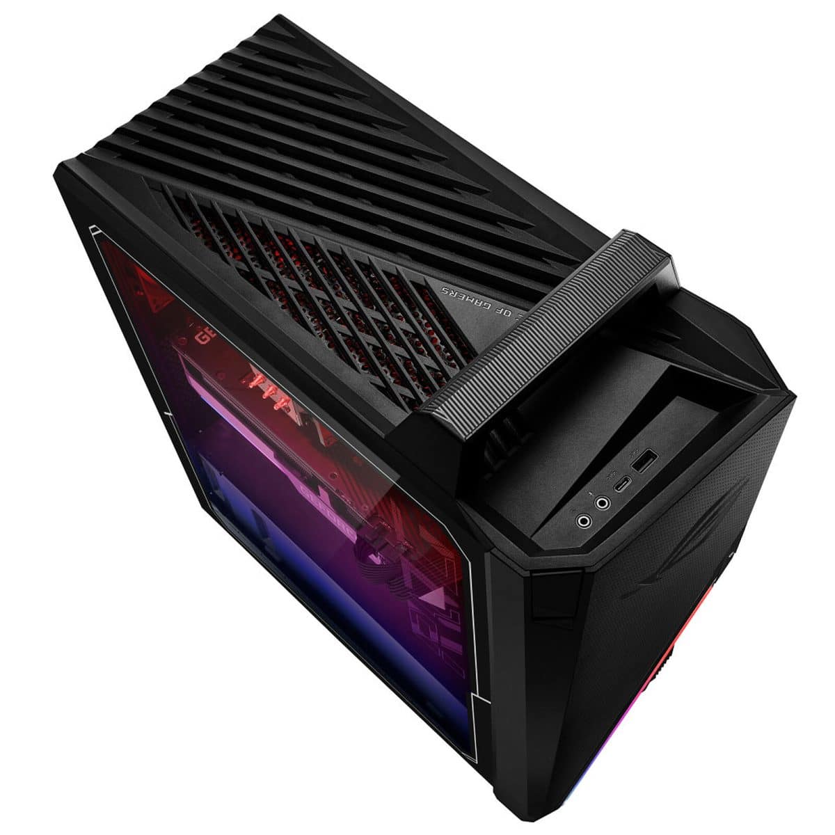 ASUS GAMER ROG STRIX GA15 G15CF I7-12700 – Image 3