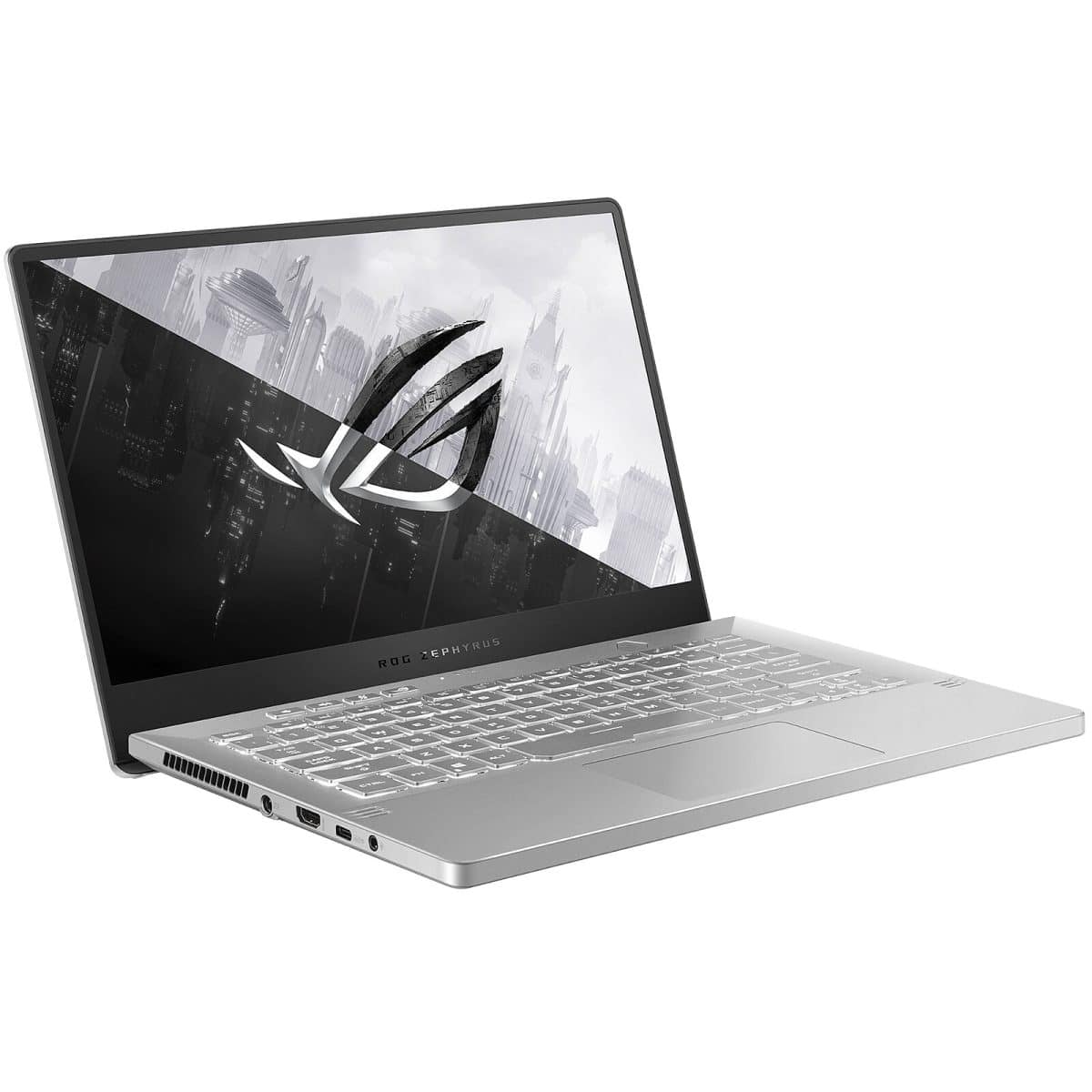 ASUS GAMER ZEPHYRUS G14-GA401II R5 – Image 5