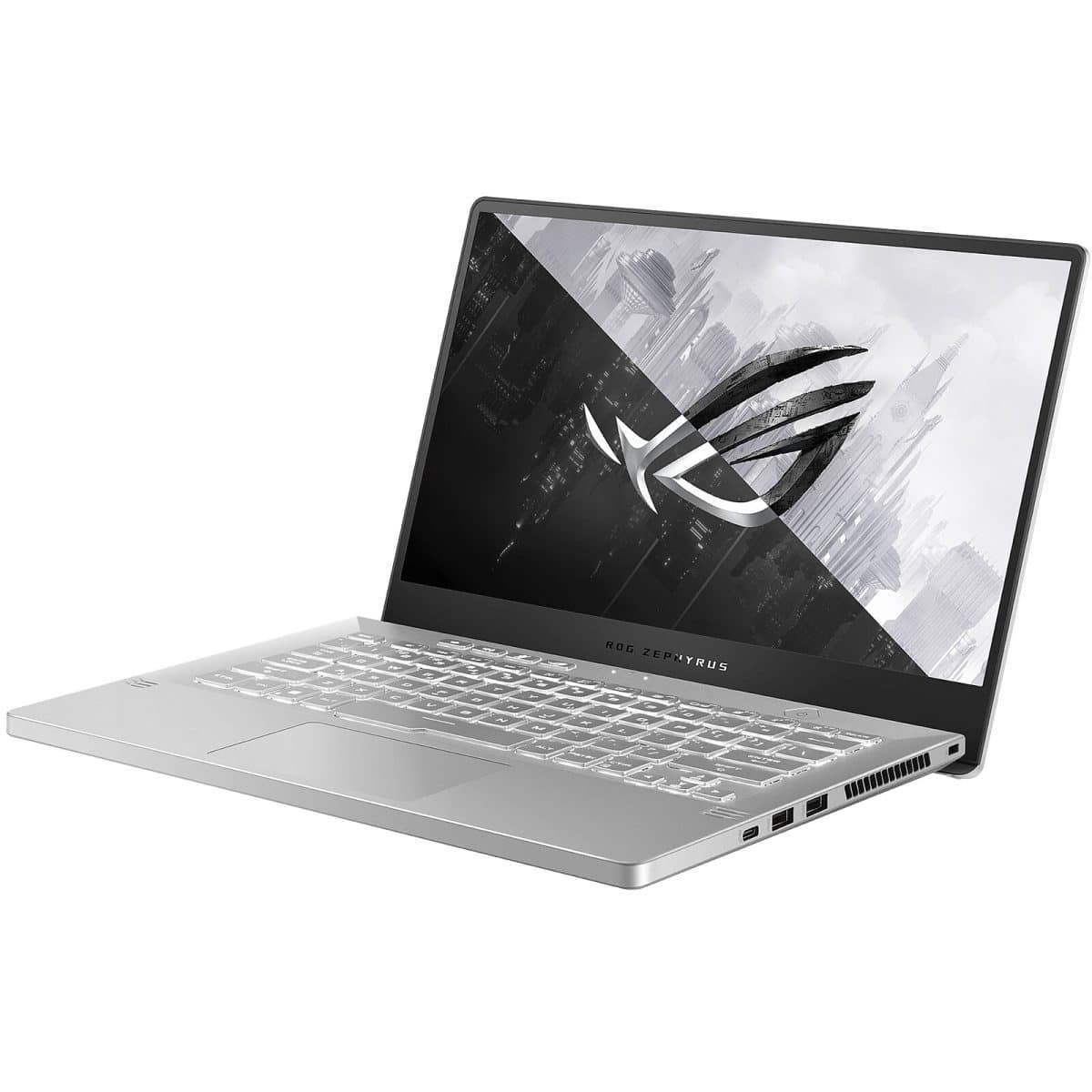 ASUS GAMER ZEPHYRUS G14-GA401II R5 – Image 4