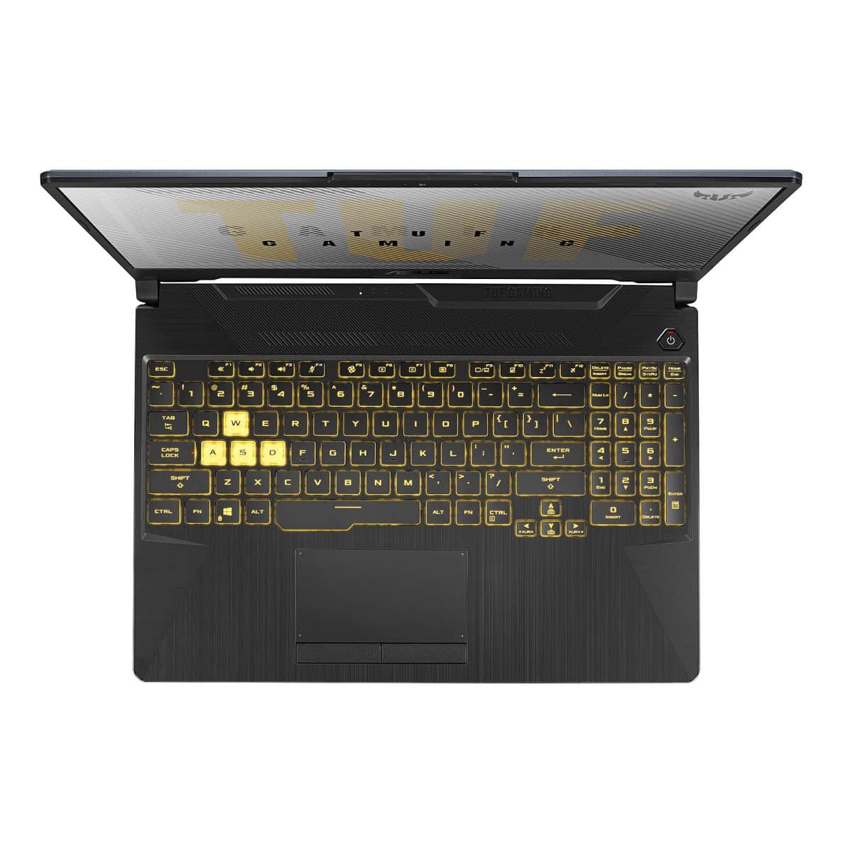 ASUS TUF F15 506HEB-HN150T i5-11400H – Image 4