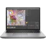 HP ZBook Fury 16 G9 i7-12850HX