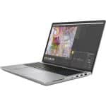 HP ZBook Fury 16 G9 i7-12850HX – Image 3