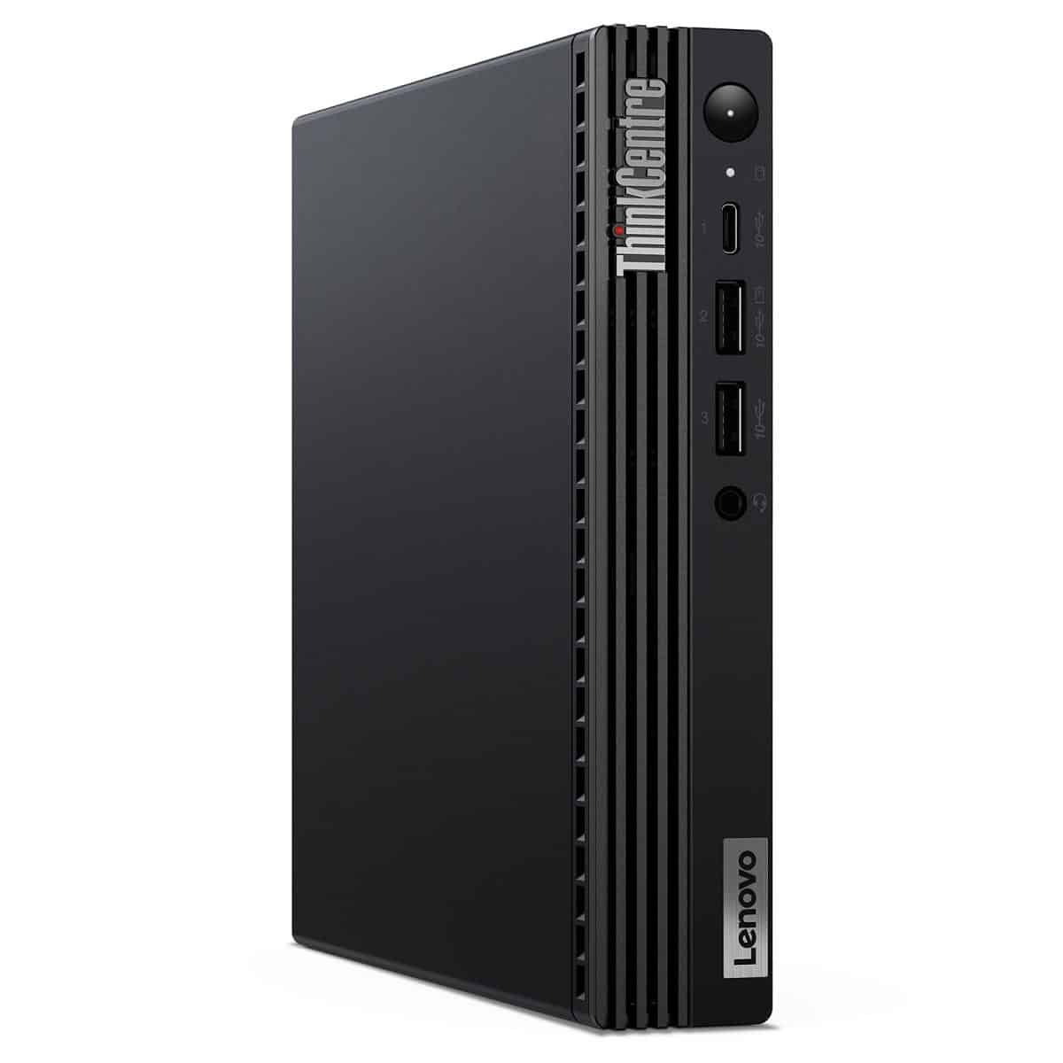 LENOVO THINKCENTRE M80Q GEN 3 I5 12500T 16GB 256G SSD – Image 4