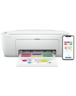 MPRIMANTE HP MUTLIFONCTION JET D'ENCRE DESKJET INK 2710 (5AR83B)