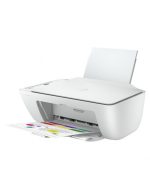 MPRIMANTE HP MUTLIFONCTION JET D'ENCRE DESKJET INK 2710 (5AR83B) – Image 4