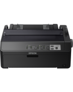 IMPRIMANTE MATRICIELLE EPSON LQ-590II 24 AIG (C11CF39401) – Image 2