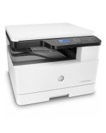 IMPRIMANTE MUTLIFONCTION LASERJET PRO HP M433a A3 (1VR14A) – Image 3