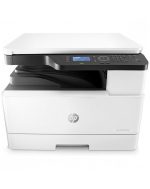 IMPRIMANTE MUTLIFONCTION LASERJET PRO HP M433a A3 (1VR14A) – Image 2