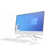 ORDINATEUR BUREAU ALL-IN-ONE HP 22-dd2002nk I3 (6E1J3EA) – Image 3