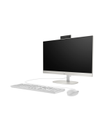 ORDINATEUR DE BUREAU HP HP A-IN-ONE ProOne 240 G10 I5 13TH (623Z2ET) – Image 2