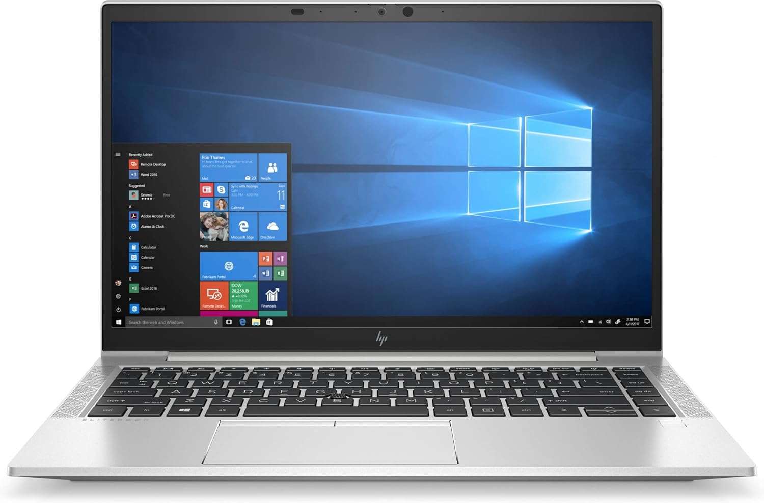 710utSkVdsL._AC_SL1500.jpg HP Elitebook 840 G7 i5/10éme (16/256) (Comme Neuf) – Image 1