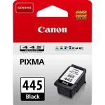 Cartouche Canon 8283B001AA PG-445 Noir 8ml