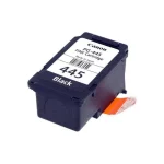 Cartouche Canon 8283B001AA PG-445 Noir 8ml – Image 2
