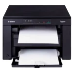 Imprimante Canon 5252B004AB I-SENSYS MF3010 Laser Multifonction Monochrome – Image 2