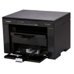 Imprimante Canon 5252B004AB I-SENSYS MF3010 Laser Multifonction Monochrome – Image 3