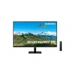 Ecran Samsung LS27AM500NMXZN Moniteur Flat 27′ SMART Serie 5 Noir – Image 2