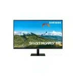 Ecran Samsung LS27AM500NMXZN Moniteur Flat 27′ SMART Serie 5 Noir – Image 3