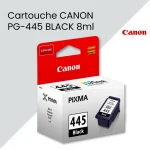 Cartouche Canon 8283B001AA PG-445 Noir 8ml – Image 3
