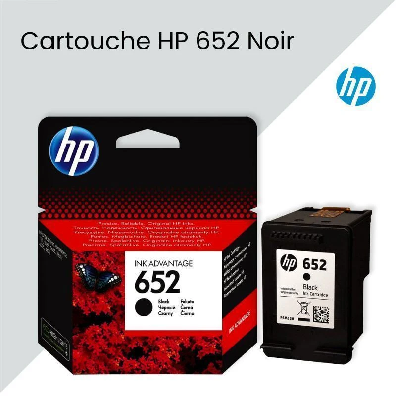 11461-hp-f6v25ae-cartouche-652-noir-encre-original-advantage-F6V25AE-linksolutions-ma.webp Cartouche Hp F6V25AE 652 Noir Original – Image 1