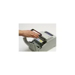Imprimante Epson C31C514057A0 TM-U220B USB Noire (avec Alim Sans Cordon Secteur) – Image 2