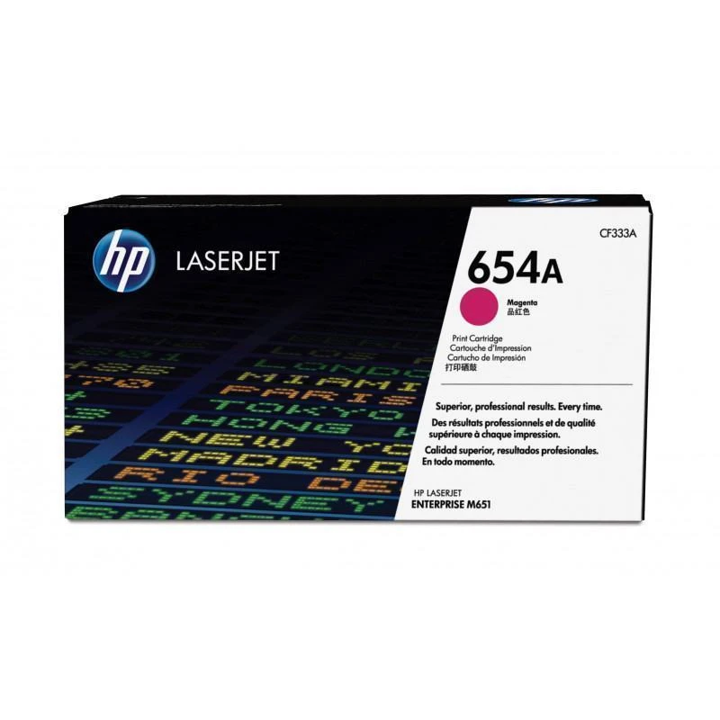 11715-hp-654a-cartouche-de-toner-1-pieces-original-magenta-CF333A-linksolutions-ma Toner Hp CF333A 654A Original Magenta – Image 1