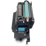 Toner Hp CF451A 655A Original Cyan – Image 2