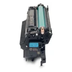 Toner Hp CF451A 655A Original Cyan – Image 3