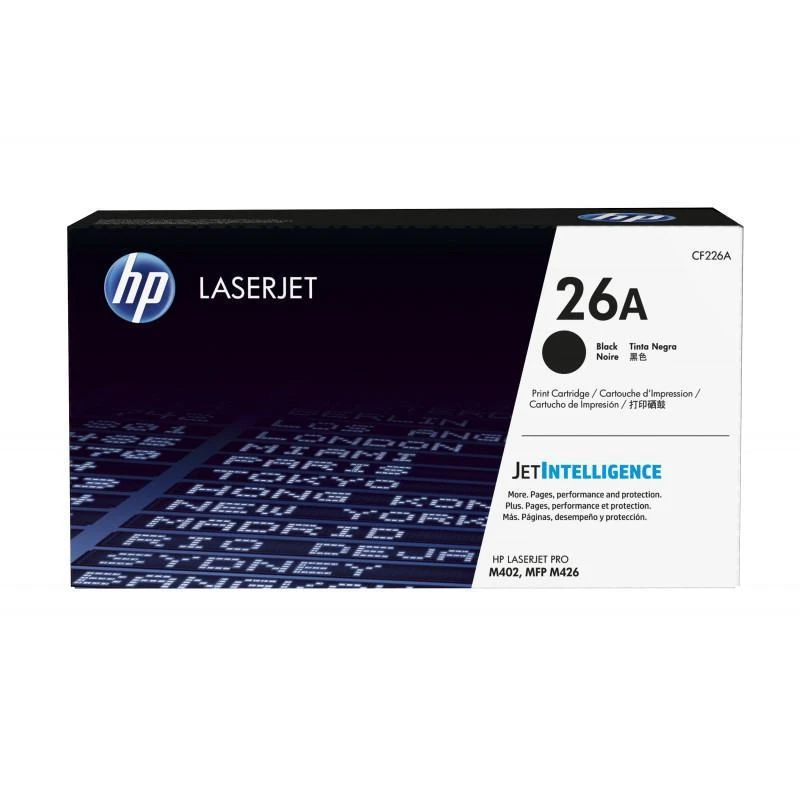 12231-hp-26a-toner-original-noir-CF226A-linksolutions-ma Toner Hp CF226A 26A Original Noir – Image 1