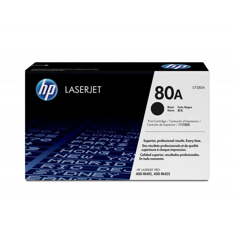 12233-hp-80a-cartouche-de-toner-original-noir-cf280a-CF280A-linksolutions-ma Toner Hp CF280A 80A Original Noir – Image 1