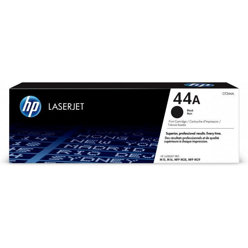 12237-hp-44a-cartouche-de-toner-1-pieces-original-noir-CF244A-linksolutions-ma Toner Hp CF244A 44A Original Noir – Image 1