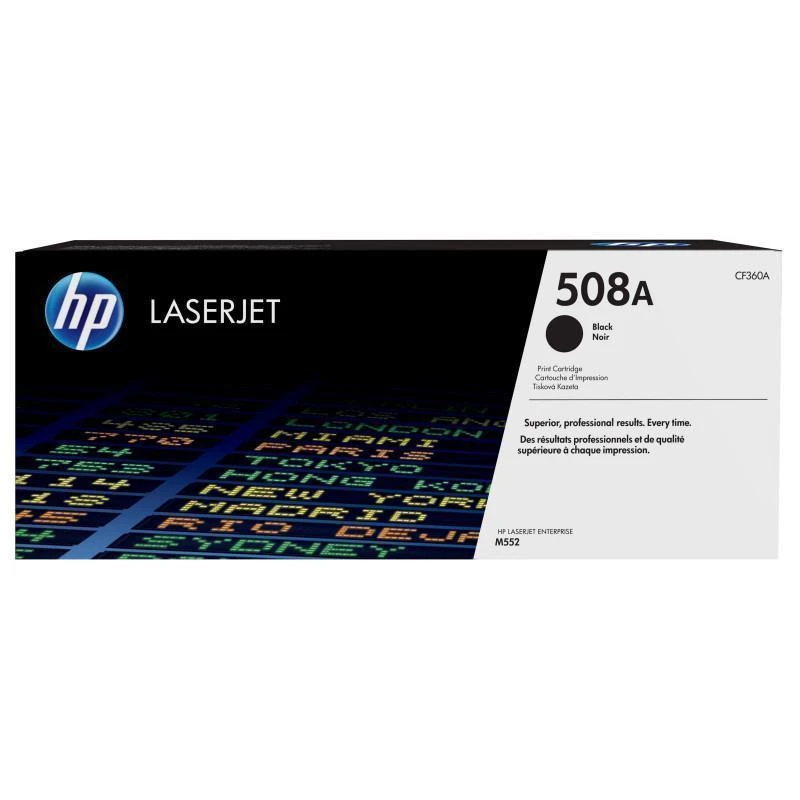 12269-hp-508a-cartouche-de-toner-1-pieces-original-noir-CF360A-linksolutions-ma Toner Hp CF360A 508A Original Noir – Image 1