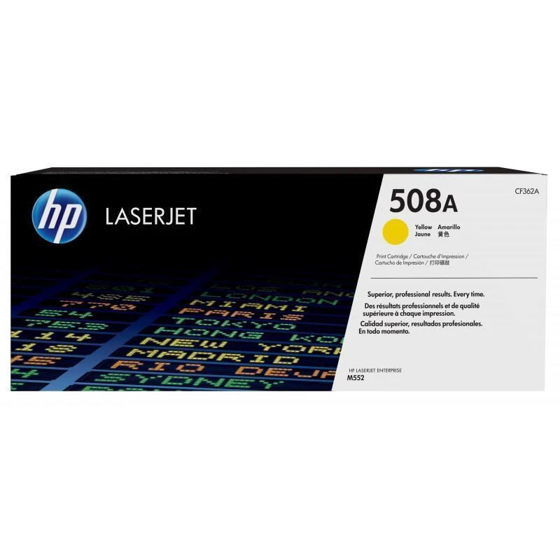 12271-hp-508a-cartouche-de-toner-1-pieces-original-jaune-CF362A-linksolutions-ma Toner Hp CF362A 508A Original Jaune – Image 1