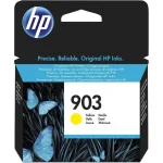 Cartouche Hp T6L95AE 903 Yellow Original Jaune