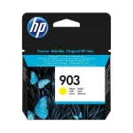 Cartouche Hp T6L95AE 903 Yellow Original Jaune – Image 2