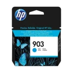 Cartouche Hp T6L87AE 903 Cyan Original Rendement Standard – Image 2