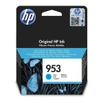 Cartouche Hp F6U12AE 953 Cyan Original Rendement Standard – Image 2
