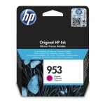 Cartouche Hp F6U13AE 953 Magenta Original Rendement Standard – Image 2