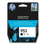 Cartouche Hp L0S58AE 953 Noir Original Noir – Image 2