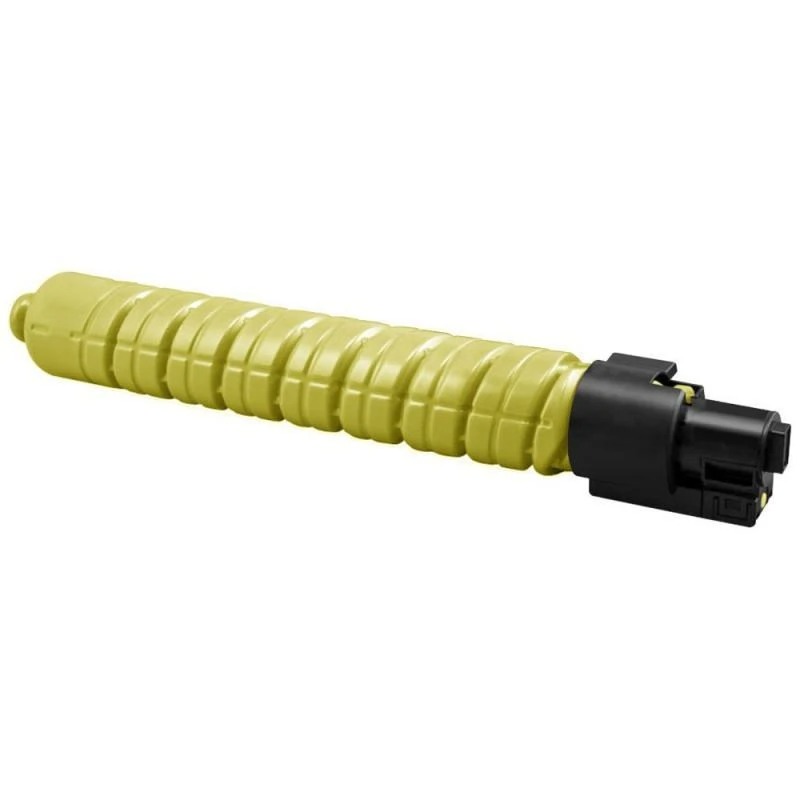 12939-toner-pour-ricoh-aficio-mp Toner Ricoh 841818 Pour Aficio MP C 3003 Sp/ 3004 SP Et 3503 Yellow – Image 1