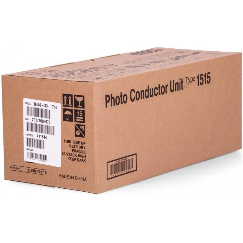 12942-photoconductor-unit-type-1 Toner Ricoh 411844 Photoconductor Unit Type 1515 – Image 1