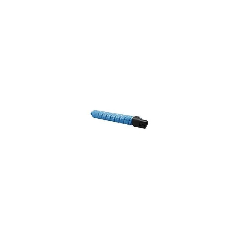 12958-toner-pour-ricoh-sp-c830-c Toner Ricoh 821188 Pour SP C830 Cyan – Image 1