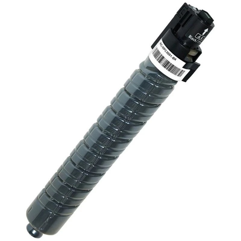 12965-toner-pour-ricoh-aficio-mp Toner Ricoh 842047 Pour Aficio MP C 3001/ 3501 Noir – Image 1