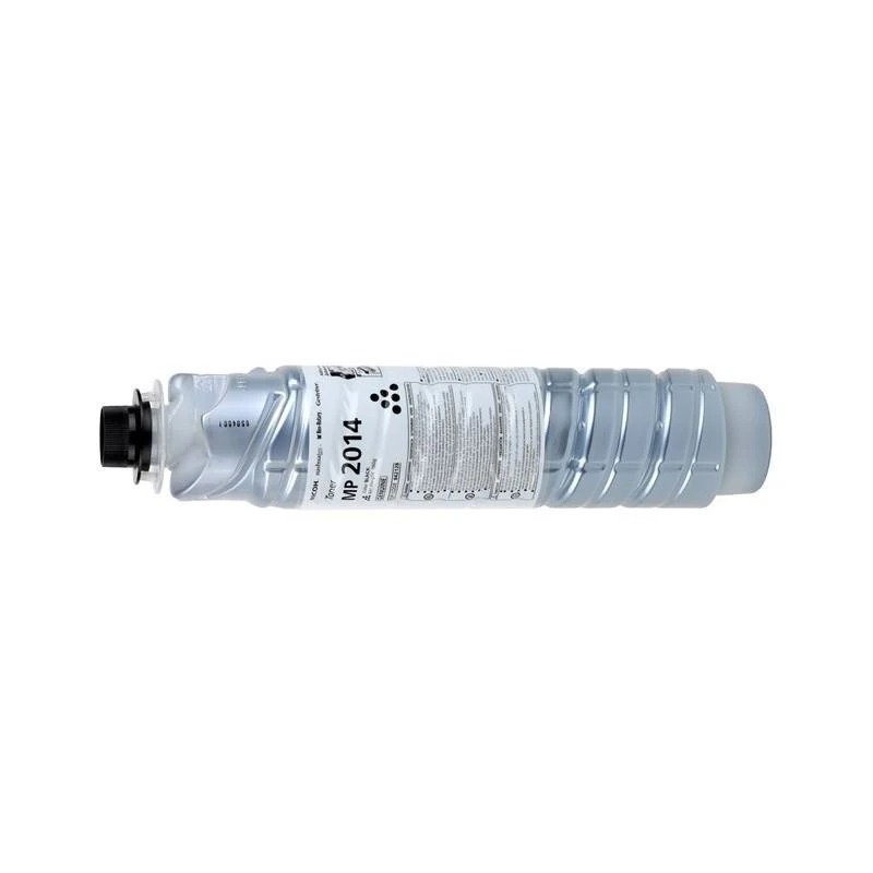 13447-toner-noir-original-ricoh Toner Ricoh 842128 Noir Original MP2014 (4000 Pages) – Image 1