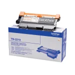 Toner Brother TN2210 TN-2210 Original Noir – Image 2