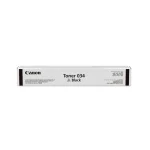 Toner Canon 9454B001AA 034 Original Noir